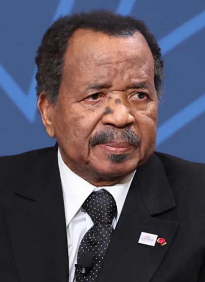 Turning Point in Cameroon: 93-Year-Old President Biya Approves First-Ever Vice President Role After 43 Years in Office