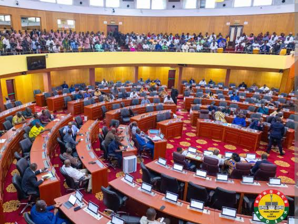 ‘Value for Money’ or Power Grab? Ghana’s New Procurement Law Sparks Continental Debate on Anti-Corruption Reforms