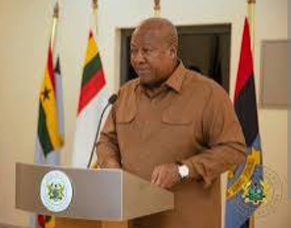 Ghana Orders Emergency Evacuation of Citizens From Qatar Amid Rising Middle East Tensions