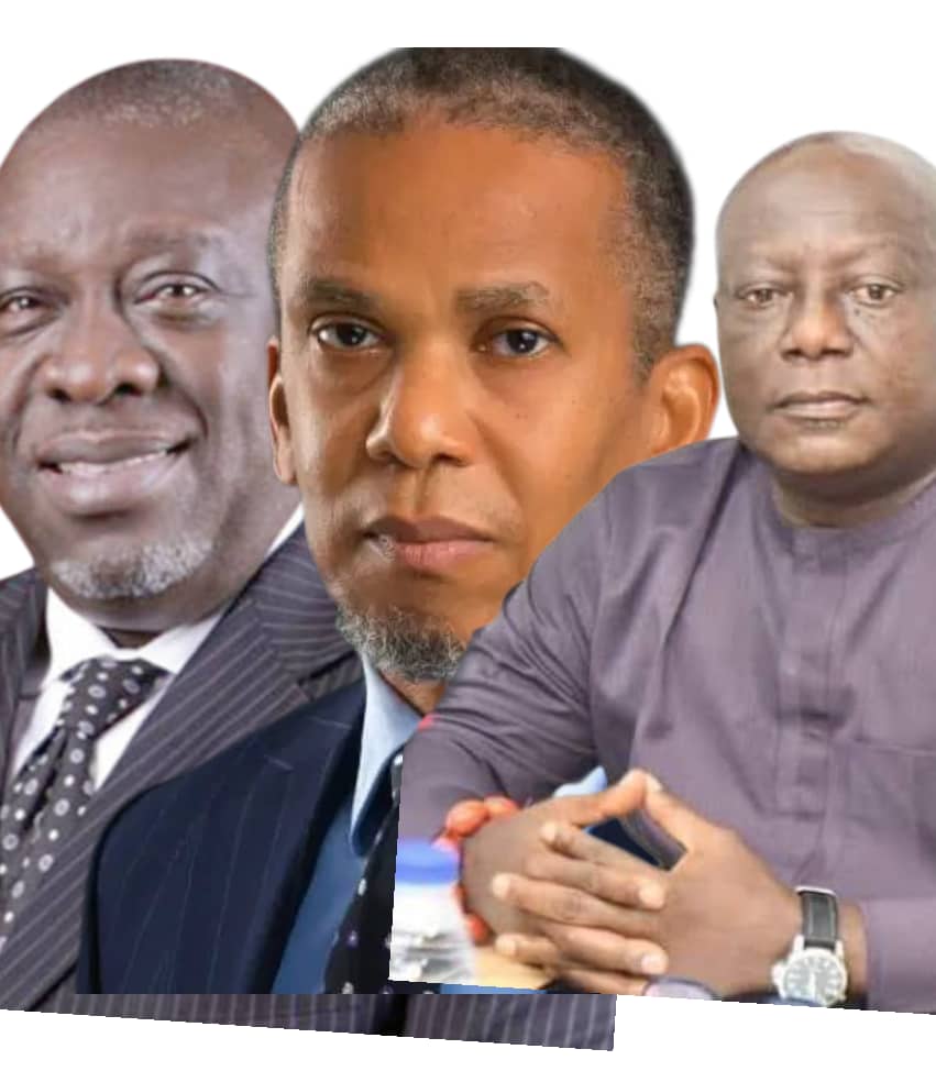 2027!! Power, Pride, and Primaries: Delta Central’s Explosive APC War Begins