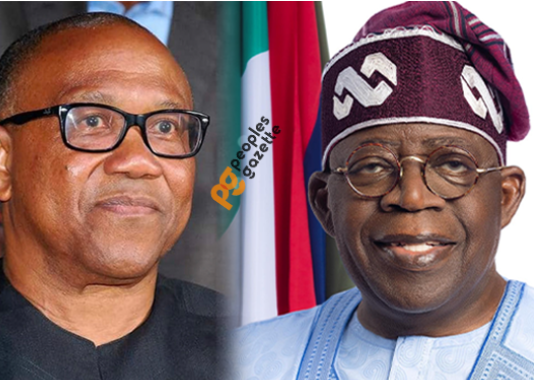 Nigeria’s Power Woes in Spotlight as Obi Claims Tinubu Cut Jos Trip Short Over Blackout
