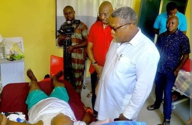 African Football Loses Nigeria Legend Henry Nwosu at 61