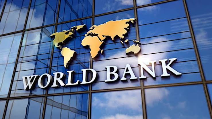 The Role of the World Bank in Africa’s Development