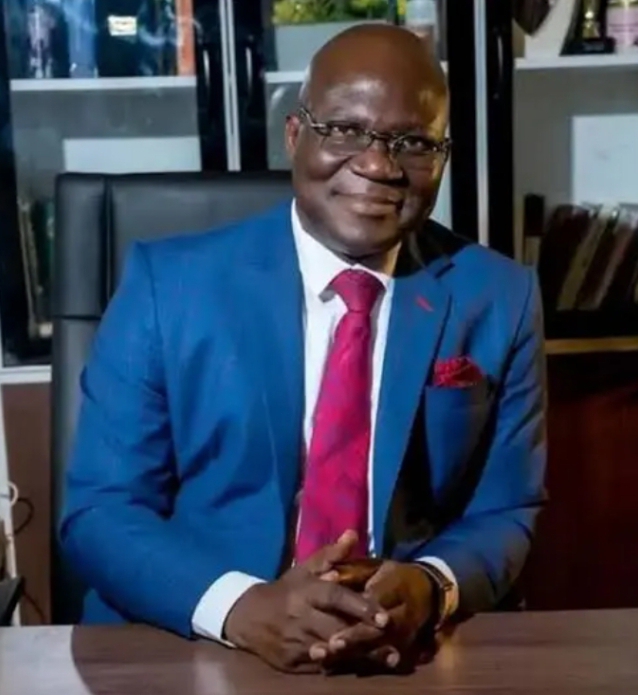 ‎Produce Evidence Showing Doctored Interview on Al Jazeera or Go to Court, Abati Challenges Bwala