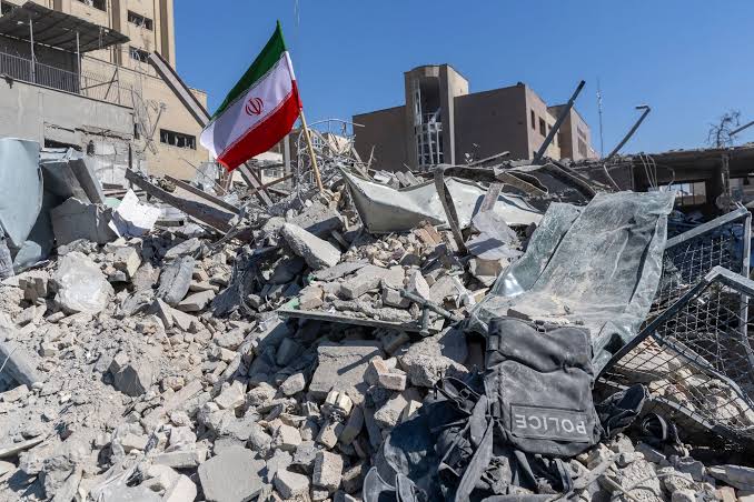 Iran Declares Ceasefire Negotiations Futile Amid Ongoing Lebanon Conflict