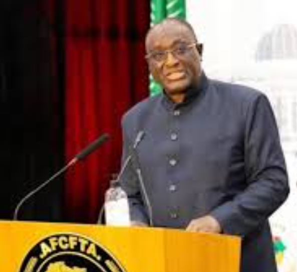 Ghana Sets Ambitious Target to Become West Africa’s Manufacturing Powerhouse