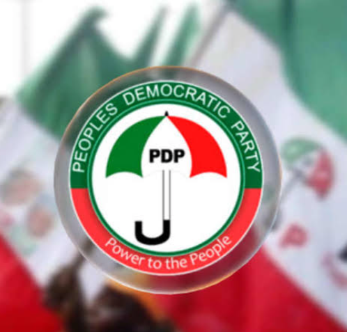 Where Is the PDP:Silent Strategy or Slow Political Death