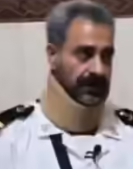 WORLD SHOCKER: Surviving Iranian Sailor Claims US Tried to Wipe Out Crew of Sunken Warship
