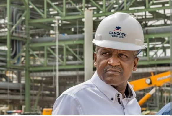 Africa Nations Scramble for Fuel as Global Crisis Pushes Governments Toward Dangote Refinery