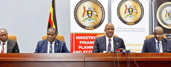 Uganda’s Growth Gamble: Heavy Spending Fuels Boom as Debt Fears Rise Across East Africa