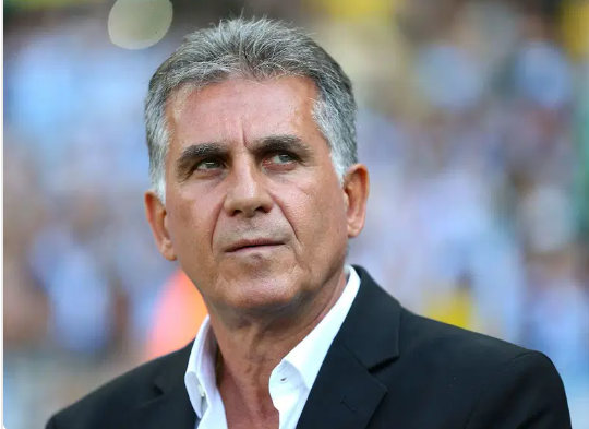 BREAKING: A Surprise Move in West African Football—But Who Is Taking Charge of Ghana’s Black Stars?