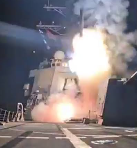 Airstrike Controversy in West Africa: Dispute Erupts Over Claims U.S. Used Ghana for Nigeria Operation