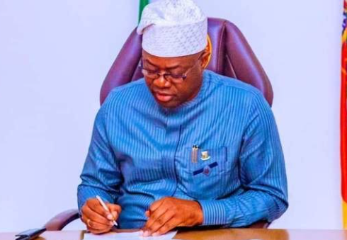 BREAKING NEWS: Security Expert Tells Nigerian Governors to Stop Waiting for Abuja Over Rising Insecurity