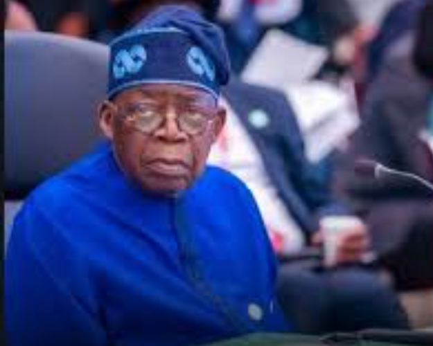 Nigeria Govt Budgets N135bn To Prosecute 2027 Post Election Disputes