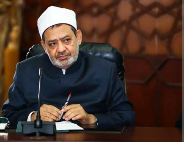 We're With You!! Powerful Religious Leader Steps Into National Crisis, Assures of Support