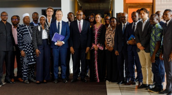 Togo Bets Big on Clean Cooking in Bid to Curb Deforestation and Health Risks