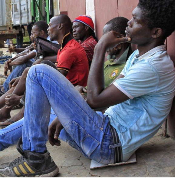 Nigeria Youths Still Sleepy While Democracy Fights Itself: Who Will Save the Country