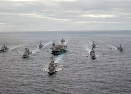 Global Flashpoint: France Sends Strong Warning to Trump, Says Attacking Iran’s Civilian Infrastructure Risks All-Out War