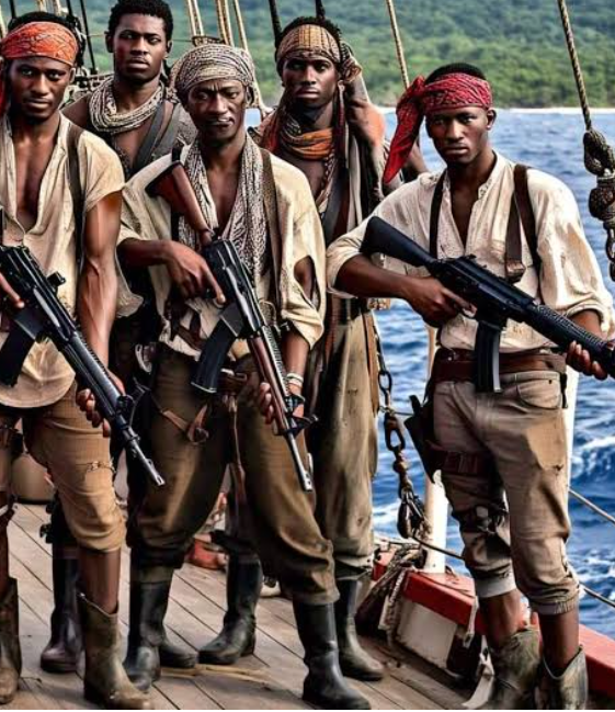 Nigeria at Breaking Point? While Police Chase ₦100 Bribes, Politicians Fight Dirty for Power and Kidnappers Rule the Streets