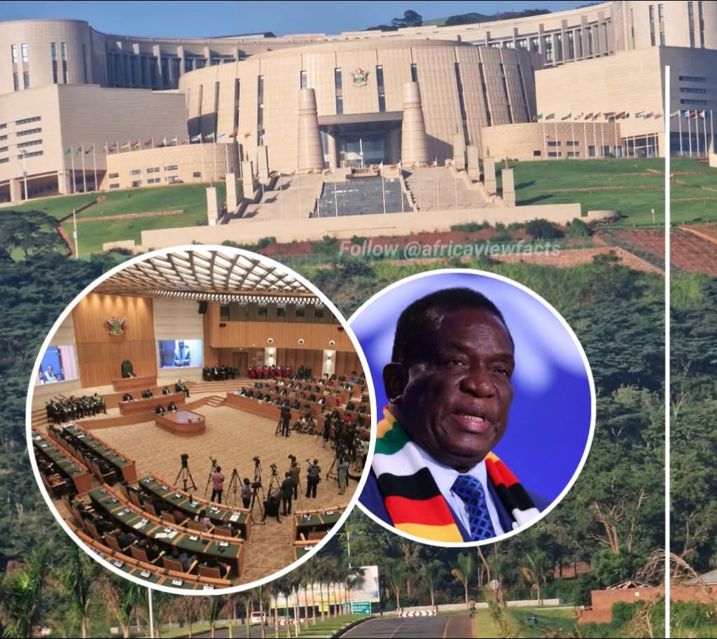 Something Big is About to Happen in This Africa Nation, Read What the Parliament Plans to do