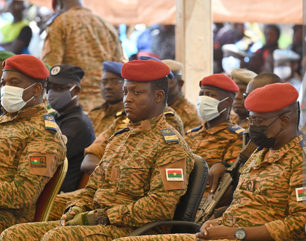 Burkina Faso Junta Leader Declares “Democracy Is Not for Us,” Extends Military Rule Amid Deepening Crisis