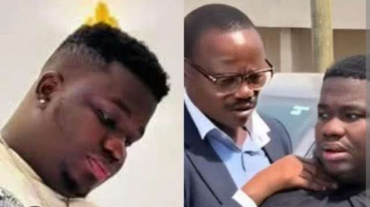 Ghanaian Socialite’s US Extradition Tests 1931 Treaty as Africa Grapples with Transnational Crime