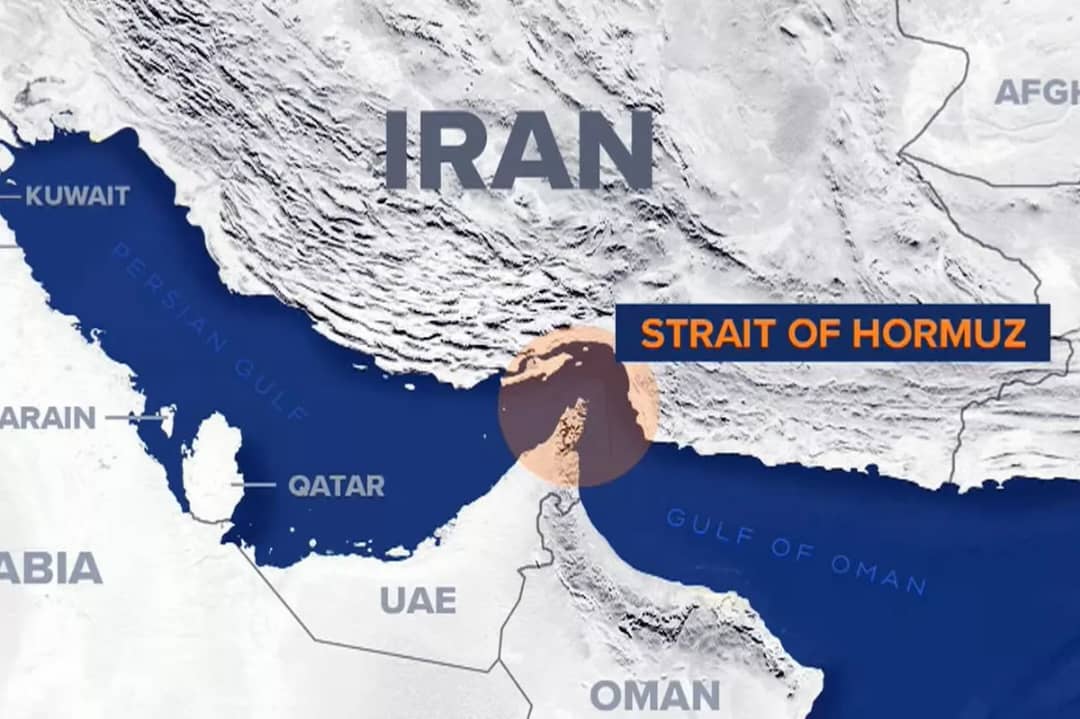 Why the Strait of Hormuz Matters to the World Economy: What's it all about