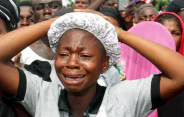 When Democracy Forgets the People: How Power, Silence, and Corruption Are Redefining Nigeria’s Democracy Into a System of Self-Interest