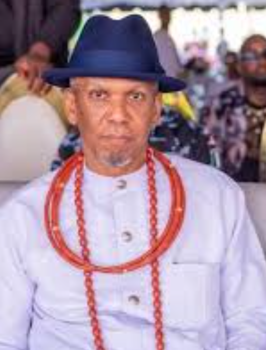 Inside Delta Central’s Political War: Coordinated Plot to Oust Senator Ede Dafinone