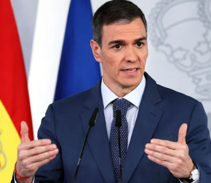 BREAKING: NATO in Internal Storm as US Reportedly Moves Against Spain Over Iran War—Alliance Rules Out Expulsion Powers