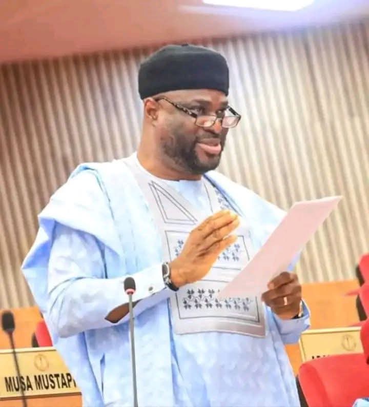 Delta South: Why Isoko May Regrettably Lose The Senate to Itsekiri Aspirant