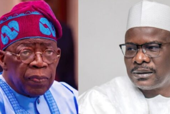 Terrorists Now Outgun Our Soldiers’: Nigerian Senator Sounds Regional Alarm as Boko Haram Gains Battlefield Edge