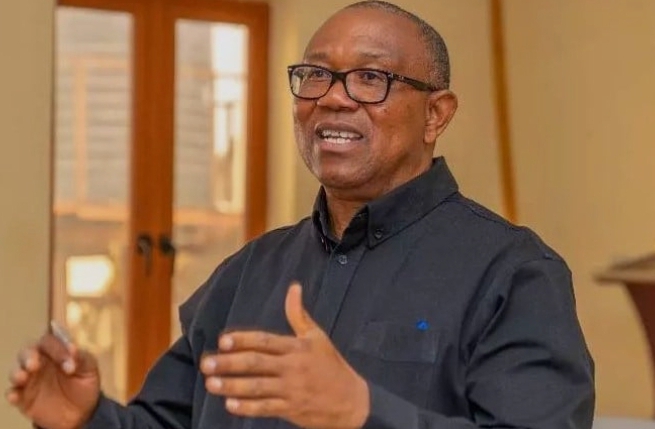 Nigerian Opposition Leader Warns Arrest of Religious Host Signals Democratic Backsliding