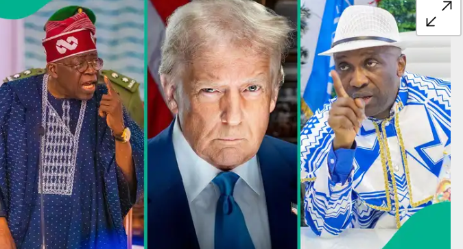 ‎Fiery Prophet Foresees Political Assassinations, Military Ambushes in Selected African Countries