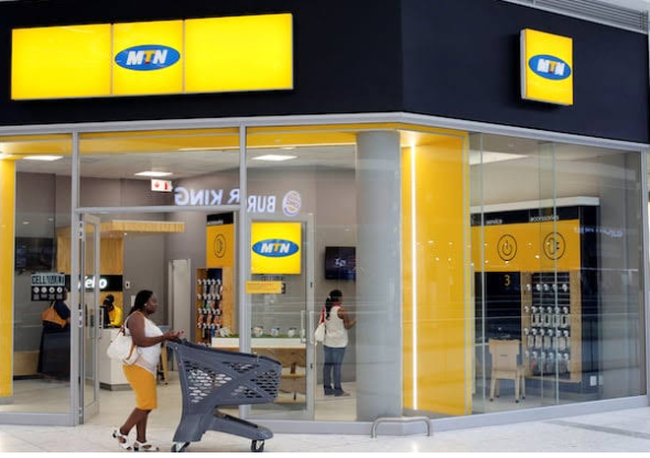 Nigeria Surpasses South Africa as MTN’s Leading Profit Engine Amid Telecom Growth Surge