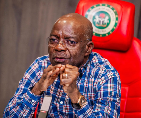 BREAKING: Abia Governor Appoints Wife of His Major Political Opponent to Chair Board of Critical Institution