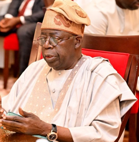 President Tinubu Takes Shocking Decision Against Two Powerful Nigerians, and Here's What Happened