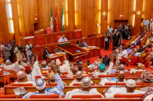 BREAKING: Nigeria Approves $6B Foreign Loans to Bolster Budget, Upgrade Ports