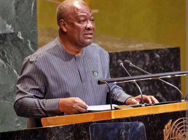 U.S. BREAKS RANKS AT U.N., VOTES AGAINST GLOBAL SLAVERY RESOLUTION