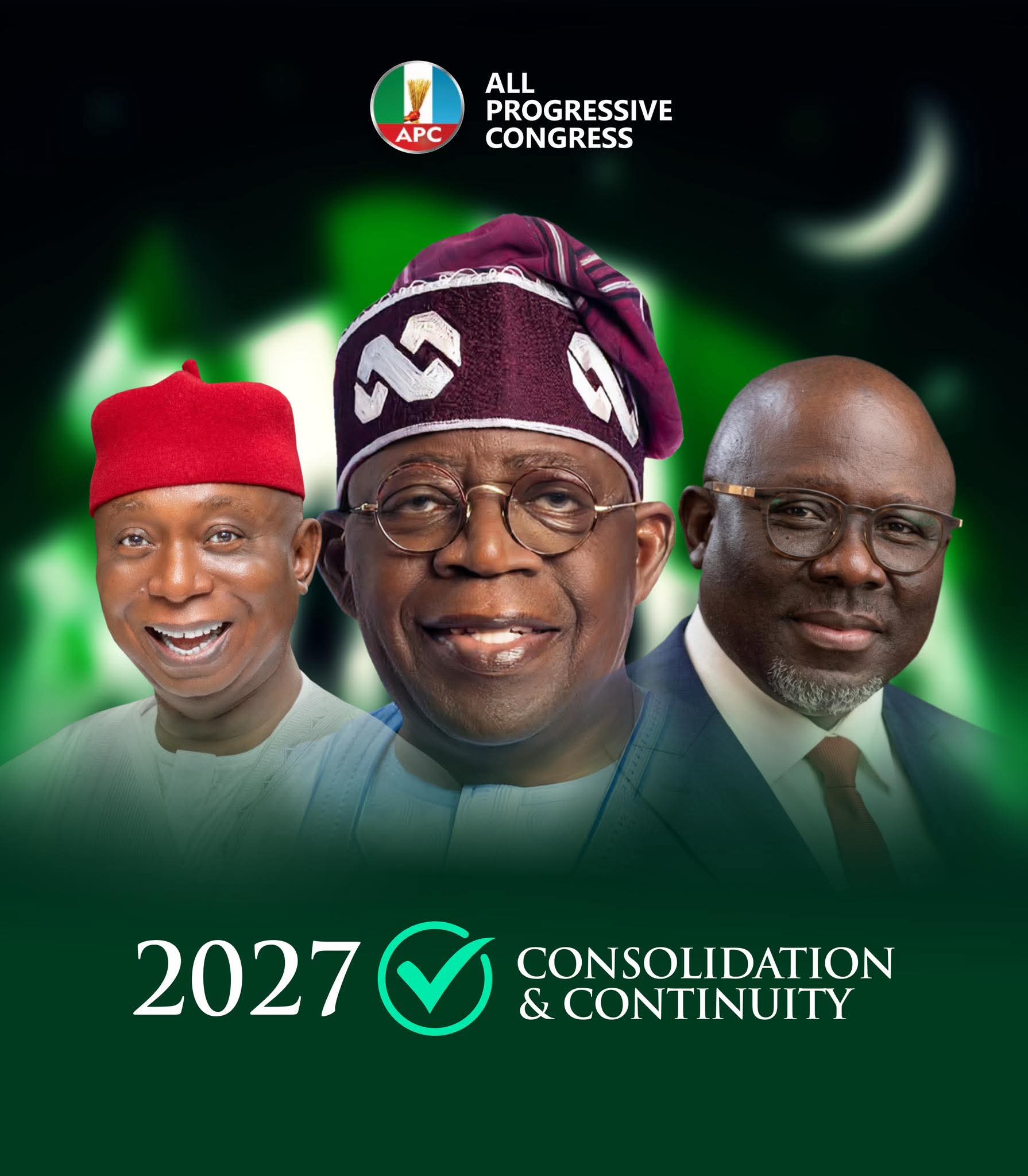 DeltaNorth2027: I'll Return to The Senate, Senator Ned Nwoko Declares