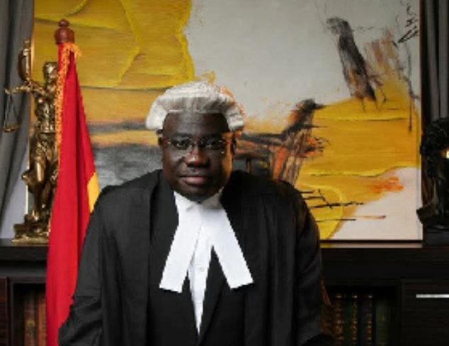 Ghana Court Limits Special Prosecutor’s Powers, Case Heads to Supreme Court