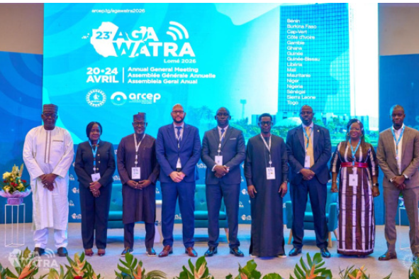 West Africa’s Internet Future at Stake: Regulators Meet in Lomé to Unlock Private Investment and Bridge Region’s Broadband Divide