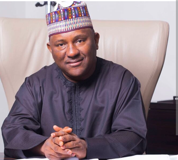 Abdulsamad Rabiu Climbs to Africa’s Third-Richest as Manufacturing Empire Fuels Billion-Dollar Wealth Surge