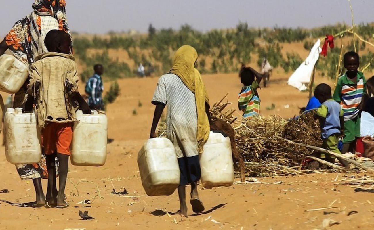 The Effect of Climate in Africa: Challenges, Opportunities, and the Path Forward