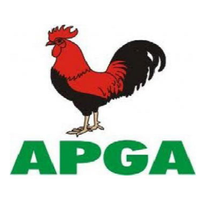 BREAKING: Nigeria’s APGA Ignites 2027 Race, Fixes Presidential Primaries for May 23, Slams ₦75 Million Ticket Fee