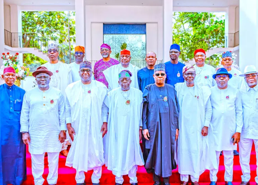 Nigeria on the Brink: Governors Clash Over State Policing as Nationwide Insecurity Spirals