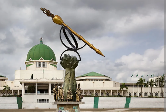 THE RAPE OF DEMOCRACY BY DR AUSTIN ORETTE