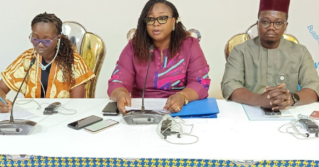 Togo’s NGO Law Tightens: A Test for African Civil Society in the Age of Terror Financing Fears