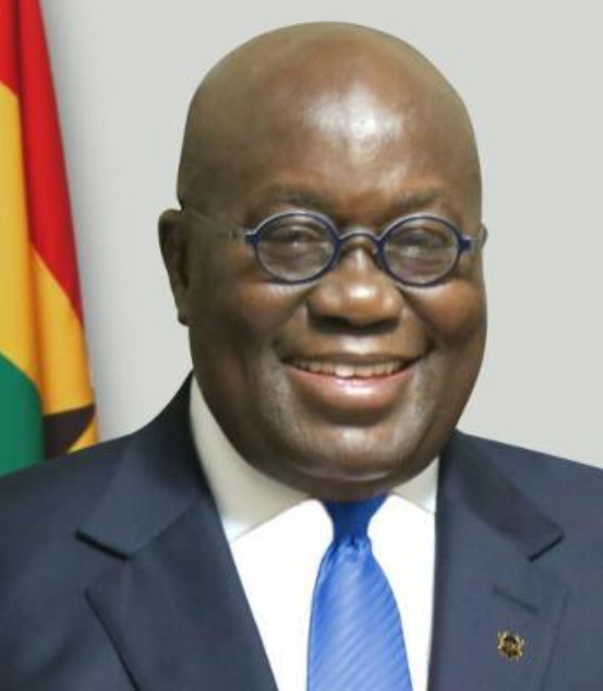 Democracy on the line. ECOWAS sends Akufo-Addo to oversee Benin’s presidential election.     Big story for Africa!