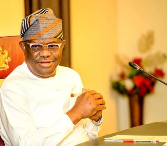 Breaking News: Nigeria’s Wike Waives Land Title Fees for Law School in Bold Move to Strengthen Legal Education